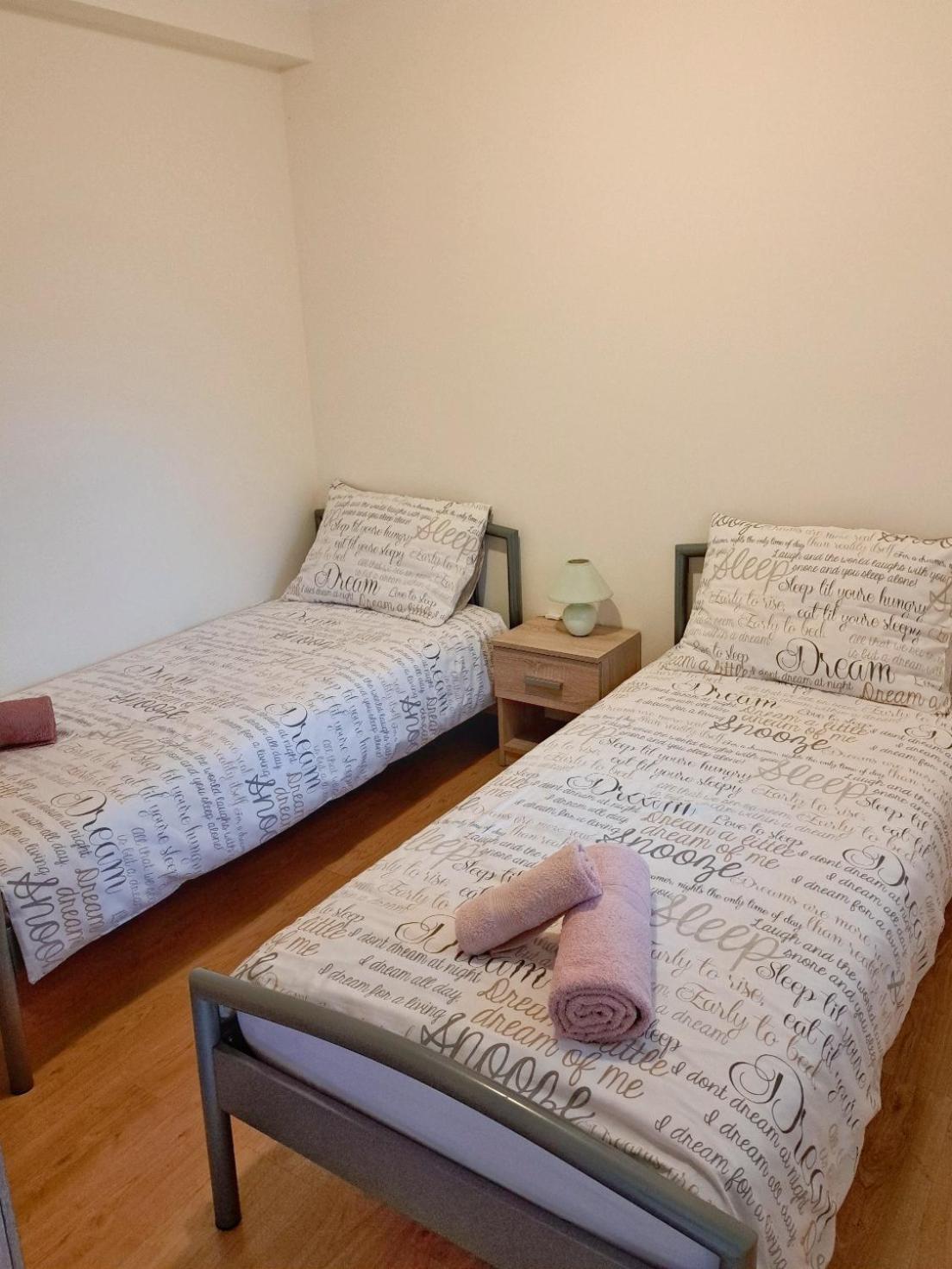 Apartment Katarina Риека Экстерьер фото