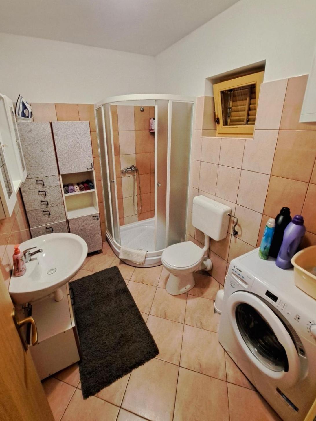 Apartment Katarina Риека Экстерьер фото